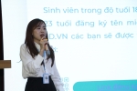UNITOUR 2023 – NHÂN HÒA GROUP KẾT NỐI CÙNG SINH VIÊN ĐẠI HỌC ĐẠI NAM