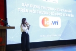 UNITOUR 2023 – NHÂN HÒA GROUP KẾT NỐI CÙNG SINH VIÊN ĐẠI HỌC ĐẠI NAM