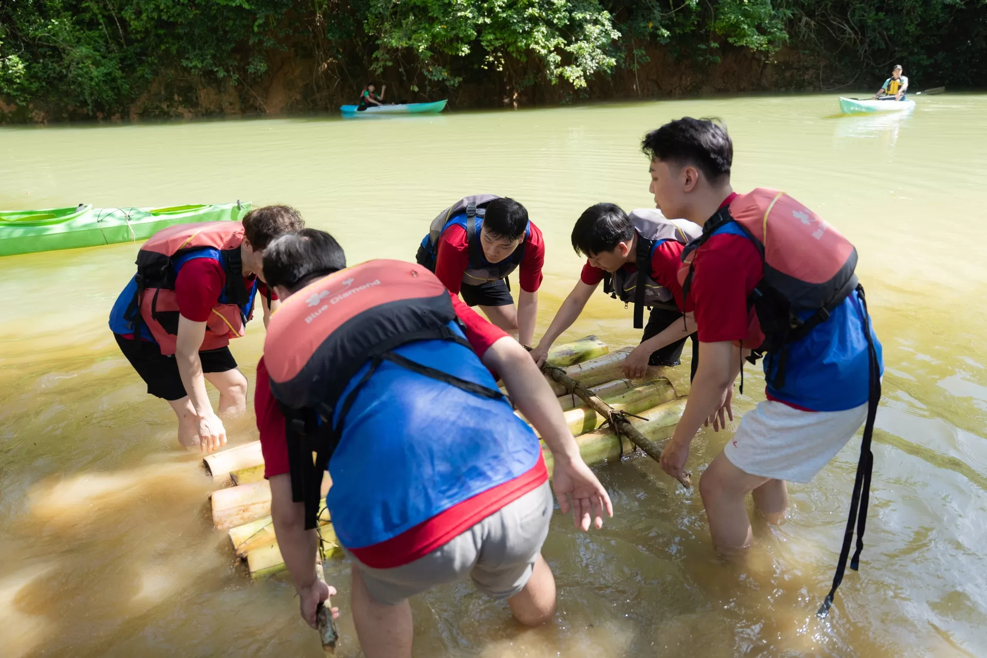 Nhân Hòa 24 năm: Kết nối tương lai | Connect to the future
