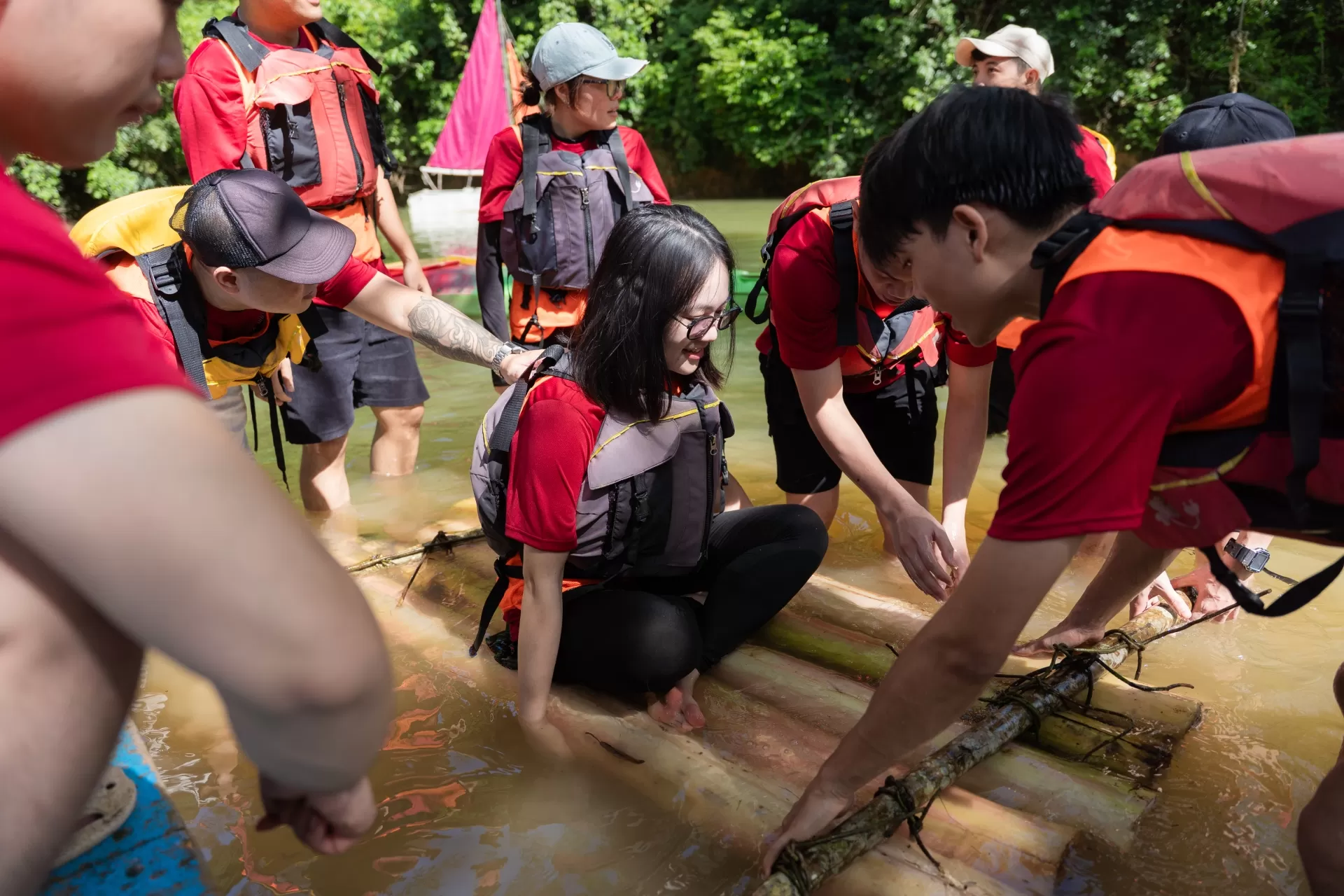 Nhân Hòa 24 năm: Kết nối tương lai | Connect to the future