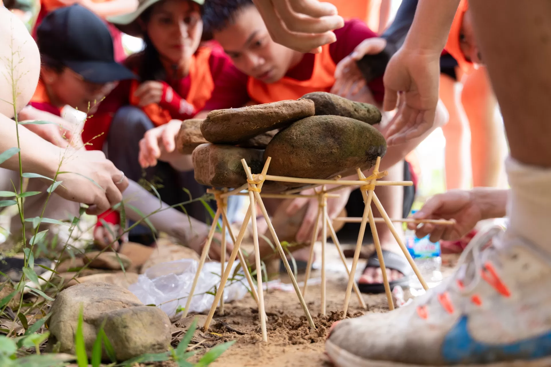 Nhân Hòa 24 năm: Kết nối tương lai | Connect to the future