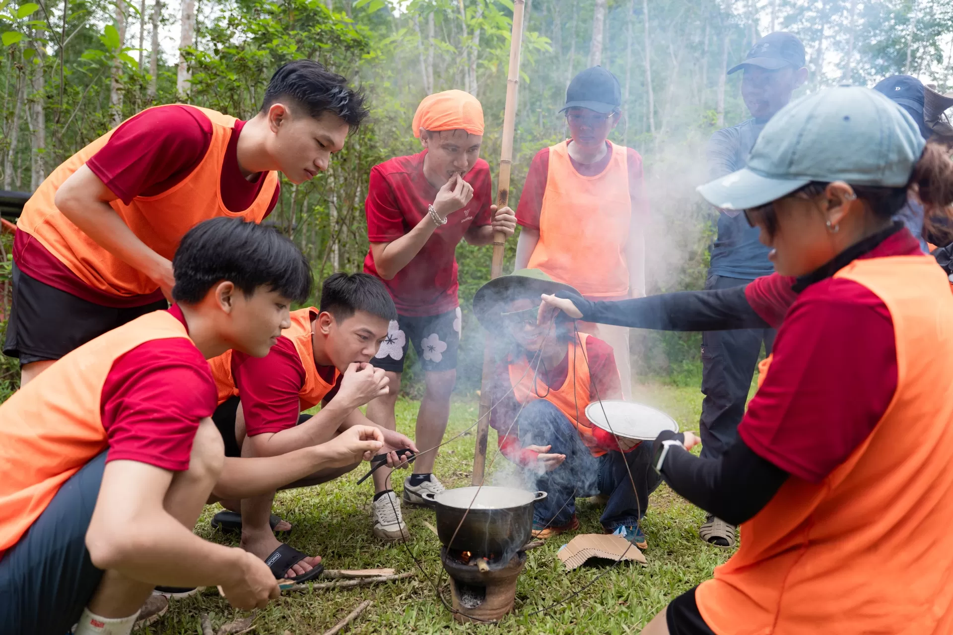 Nhân Hòa 24 năm: Kết nối tương lai | Connect to the future