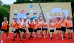 Rực lửa nhiệt huyết - Bùng cháy mùa Team Building 2018 cùng Nhân Hòa