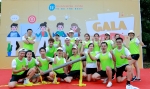 Rực lửa nhiệt huyết - Bùng cháy mùa Team Building 2018 cùng Nhân Hòa