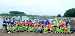 Rực lửa nhiệt huyết - Bùng cháy mùa Team Building 2018 cùng Nhân Hòa