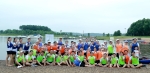 Rực lửa nhiệt huyết - Bùng cháy mùa Team Building 2018 cùng Nhân Hòa