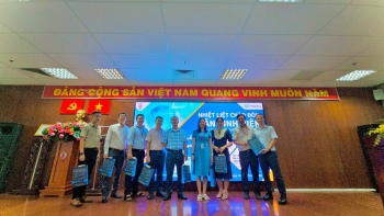 One Touch To Success – Hành trình cùng tân sinh viên HCE 2023