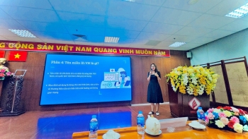One Touch To Success – Hành trình cùng tân sinh viên HCE 2023
