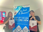 One Touch To Success – Hành trình cùng tân sinh viên HCE 2023
