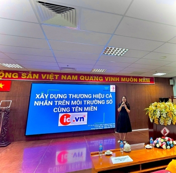 One Touch To Success – Hành trình cùng tân sinh viên HCE 2023