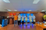 One Touch To Success – Hành trình cùng tân sinh viên HCE 2023