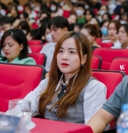 UNITOUR 2023 – KHỞI ĐẦU HÀNH TRÌNH KẾT NỐI TẠI PTIT