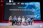 UNITOUR 2023 – KHỞI ĐẦU HÀNH TRÌNH KẾT NỐI TẠI PTIT