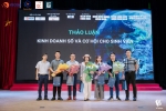 UNITOUR 2023 – KHỞI ĐẦU HÀNH TRÌNH KẾT NỐI TẠI PTIT