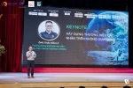 UNITOUR 2023 – KHỞI ĐẦU HÀNH TRÌNH KẾT NỐI TẠI PTIT