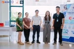UNITOUR 2023 – KHỞI ĐẦU HÀNH TRÌNH KẾT NỐI TẠI PTIT