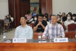 Nhân Hòa đồng hành cùng Hội thảo sinh viên tại Nghệ An (2023)