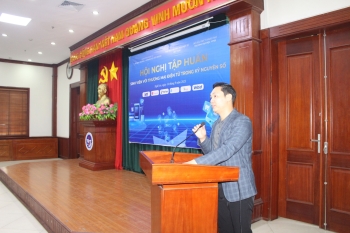 Nhân Hòa đồng hành cùng Hội thảo sinh viên tại Nghệ An (2023)