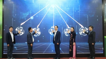 Nhân Hòa trao tặng hơn 200.000 tên miền và dịch vụ số, hỗ trợ Hải Phòng thúc đẩy hiện diện trực tuyến