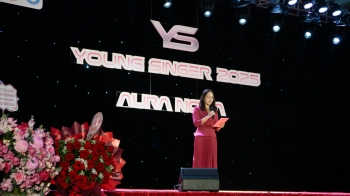 Dấu ấn “Sinh viên số” Đại học Phương Đông: Đêm Vinh danh và trao giải