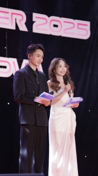 Dấu ấn “Sinh viên số” Đại học Phương Đông: Đêm Vinh danh và trao giải