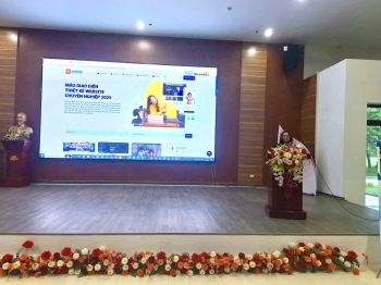 Nhân Hòa lan tỏa hiện diện trực tuyến tại Thái Nguyên