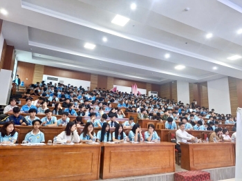 Nhân Hòa lan tỏa hiện diện trực tuyến tại Thái Nguyên