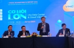 Internet Day 2023: Dấu ấn Nhân Hòa Group trong hành trình phát triển hạ tầng số