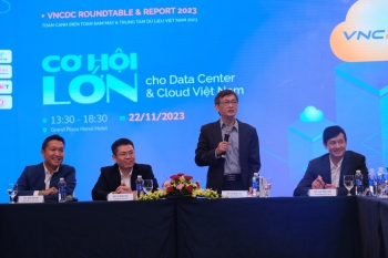 Internet Day 2023: Dấu ấn Nhân Hòa Group trong hành trình phát triển hạ tầng số