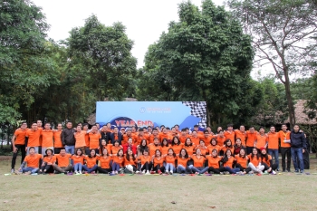 Bùng Nổ Năng Lượng – Cháy Hết Mình Cùng Nhân Hòa 2022