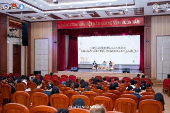 Kick-off Ceremony Blaze of Glory – Hành trình bứt phá kinh doanh 2023