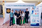 Kick-off Ceremony Blaze of Glory – Hành trình bứt phá kinh doanh 2023