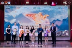 Kick-off Ceremony Blaze of Glory – Hành trình bứt phá kinh doanh 2023