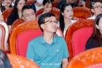 Kick-off Ceremony Blaze of Glory – Hành trình bứt phá kinh doanh 2023