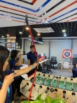 Nhân Hòa 25 NĂM: Trân trọng hành trình đã qua, sẵn sàng cho chặng đường NEXT25 sắp tới!