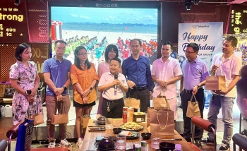 Nhân Hòa 25 NĂM: Trân trọng hành trình đã qua, sẵn sàng cho chặng đường NEXT25 sắp tới!