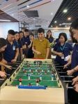 Nhân Hòa 25 NĂM: Trân trọng hành trình đã qua, sẵn sàng cho chặng đường NEXT25 sắp tới!