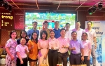 Nhân Hòa 25 NĂM: Trân trọng hành trình đã qua, sẵn sàng cho chặng đường NEXT25 sắp tới!