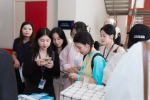 NHÂN HÒA ĐỒNG HÀNH CÙNG UNITOUR 2026 TẠI TRƯỜNG ĐẠI HỌC THĂNG LONG