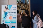 NHÂN HÒA ĐỒNG HÀNH CÙNG UNITOUR 2026 TẠI TRƯỜNG ĐẠI HỌC THĂNG LONG