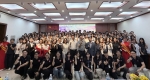 NHÂN HÒA ĐỒNG HÀNH CÙNG UNITOUR 2026 TẠI TRƯỜNG ĐẠI HỌC THỦY LỢI