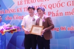 Nhìn lại lịch sử: Dấu mốc Nhân Hòa trở thành Nhà đăng ký tên miền .VN 2013