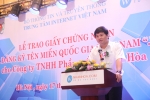 Nhìn lại lịch sử: Dấu mốc Nhân Hòa trở thành Nhà đăng ký tên miền .VN 2013