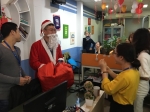 Noel 2020 tại Nhân Hòa - Rộn Ràng, Ấm Áp và Đầy Kỷ Niệm
