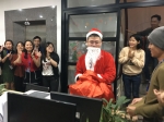 Noel 2020 tại Nhân Hòa - Rộn Ràng, Ấm Áp và Đầy Kỷ Niệm