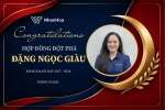 DẤU ẤN NỔI BẬT - VINH DANH NHỮNG THÀNH TÍCH XUẤT SẮC THÁNG 07/2026