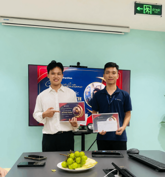 DẤU ẤN NỔI BẬT - VINH DANH NHỮNG THÀNH TÍCH XUẤT SẮC THÁNG 07/2026
