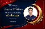 DẤU ẤN NỔI BẬT - VINH DANH NHỮNG THÀNH TÍCH XUẤT SẮC THÁNG 07/2026