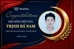 DẤU ẤN NỔI BẬT - VINH DANH NHỮNG THÀNH TÍCH XUẤT SẮC THÁNG 07/2026
