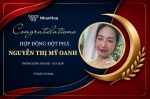 DẤU ẤN NỔI BẬT - VINH DANH NHỮNG THÀNH TÍCH XUẤT SẮC THÁNG 07/2026